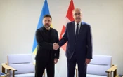 Зеленський у Женеві зустрівся з президентом Швейцарії