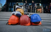 Внаслідок атаки по шахті ДТЕК загинув гірник, троє поранені
