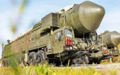 Повітряні сили попередили про можливе застосування Росією балістики із «Капустиного Яру»