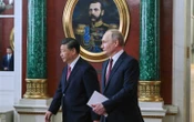 Bloomberg: Китай і Росія проведуть спільні військово-морські навчання Joint Sea-2026 у липні