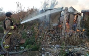 На Донеччині за добу внаслідок російських обстрілів 1 людина загинула й 7 отримали поранення