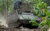 ​Російська армія за добу втратила майже 1400 солдатів