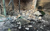Окупанти вдарили по ринку у Херсоні: двоє загиблих, семеро зазнали травм