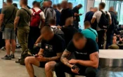 Чорногорія депортувала "тітушок" президента Сербії Александра Вучича