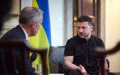 Президент обговорив із Карні розширення участі Канади у ініціативі PURL