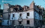 ​До 15 років тюрми засудили керівника фірми, який коригував удари росіян по Дніпру