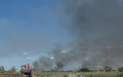 На Одещині росіяни поранили вісьмох дорожніх працівників і понівечили унікальну техніку