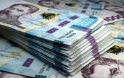 У травні до загального фонду держбюджету надійшло 204,1 млрд грн