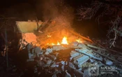 На Харківщині внаслідок російських обстрілів постраждали двоє людей