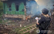 Через ворожі атаки на Сумщині двоє людей загинули, ще четверо постраждали