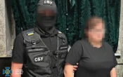 У Харкові затримали 19-річну агентку Росії, яка передала військовим замінований скутер під виглядом "волонтерської допомоги"