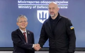 Шмигаль запросив японських партнерів долучитися до низки проєктів, зокрема - щодо реабілітації українських військових