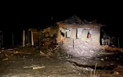 Головне за ніч та ранок п'ятниці, 26 вересня: авіаудари по Херсону, 200 боєзіткнень, атака дронів на Росії