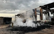 Ворог понад 90 разів обстріляв прикордоння Сумщини, Харківщини та Чернігівщини