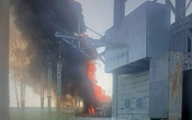 Ворог вранці атакував енергетичний обʼєкт ДТЕК на Дніпропетровщині