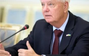 "Америка і світ втратили рішучого лідера": президент Зеленський відреагував на смерть сенатора Ліндсі Грема