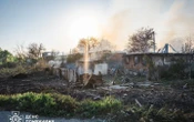 Окупанти вдарили по Лиманській громаді на Донеччині, є жертва