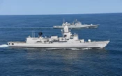 Нідерланди розповіли про появу російських кораблів у Північному морі перед самітом НАТО