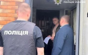 ФотоНа Волині викрили зловмисників, які завозили авто під виглядом гуманітарки для ЗСУ