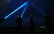 РФ вночі атакувала дронами і ракетами різних типів, ППО знешкодила 577 із 614 цілей ворога