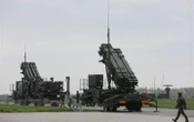 Нікушор Дан: передача Україні системи Patriot наразі не обговорювалася