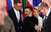 Лідери ЄС домовилися зміцнити оборону блоку, зменшити залежність і посилити безпеку інфраструктури