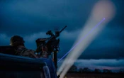 Уночі Сили ППО збили 69 із 165 ворожих безпілотників, ще 80 БпЛА не досягли цілей