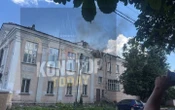 Ворог вдарив по центру Конотопа. Серед потерпілих – дитина