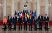 Європейські лідери порівняли вимогу Росії щодо Донбасу з проханням до США здати рідний штат Трампа - Флориду, - WSJ
