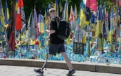 В Україні запустили у «Дії» єдину електронну заяву для ветеранів та їхніх родин