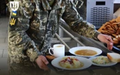 ДОТ ініціював оновлення каталогу продуктів харчування для ЗСУ