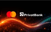 ПресрелізMastercard та ПриватБанк здійснили першу в Україні оплату, виконану ШІ-агентом