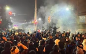 В Ірані стратили ще двох чоловіків за злочини, пов’язані з протестами у січні