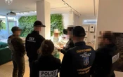ФотоУкраїнські та європейські правоохоронці ліквідували VPN-сервіс для кіберзлочинців