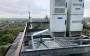 Bloomberg: USAID звинуватили в тому, що воно не проконтролювало використання Україною Starlink-ів