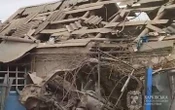 За тиждень ворог обстріляв 48 населених пунктів Харківщини, вбив трьох і поранив 29 людей