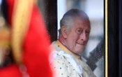 Король Чарльз ІІІ вперше подав податкову декларацію
