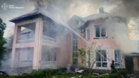 Росіяни атакували три райони Чернігівській області