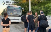 Спротив: окупанти вивезли українських дітей до РФ під виглядом "участі у військово-морському параді"