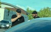 ФотоЖурналіст “Української правди” заявив про напад на знімальну групу під Києвом із застосуванням зеленки