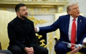 Дональд Трамп: я люблю Україну, я люблю український народ