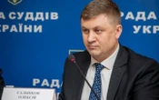 Ексголова Державної судової адміністрації України Олексій Сальніков отримав 3 роки позбавлення волі