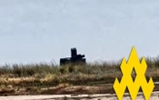 "АТЕШ" фіксує пересування російської ППО на ТОТ Херсонщини і Криму