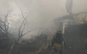 Протягом дня агресор бив по трьох районах Дніпропетровщини, є загибла та поранені