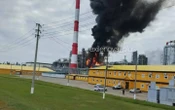 ВідеоУражено два НПЗ у Татарстані, комбінат у Тольятті, командні пункти та логістичні об'єкти ворога
