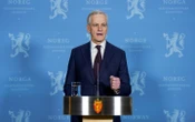 Наслідком попередніх ударів Росії став великий дефіцит газу. Норвегія обіцяла Україні допомогти взимку в разі дефіциту