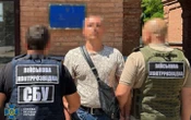​СБУ затримала доцента військової академії за шпигунство на користь Росії
