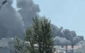 Росія вдарила по Одеському району. Пошкоджені Нова пошта і будинки, поранені люди