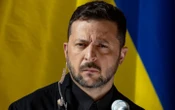 Зеленський: обговорюють зустріч із Росією за участі країн ЄС, Британії і США