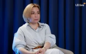 Ексклюзив«Мені від цього стає страшно»: Айвазовська – про те, що засуджений за держзраду може балотуватися в президенти